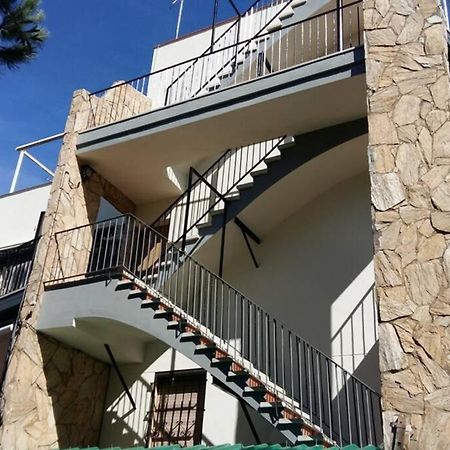 Apartamento Al Lado De La Playa Con Parking Y Jardin Кастел Пладжа де Аро Екстериор снимка