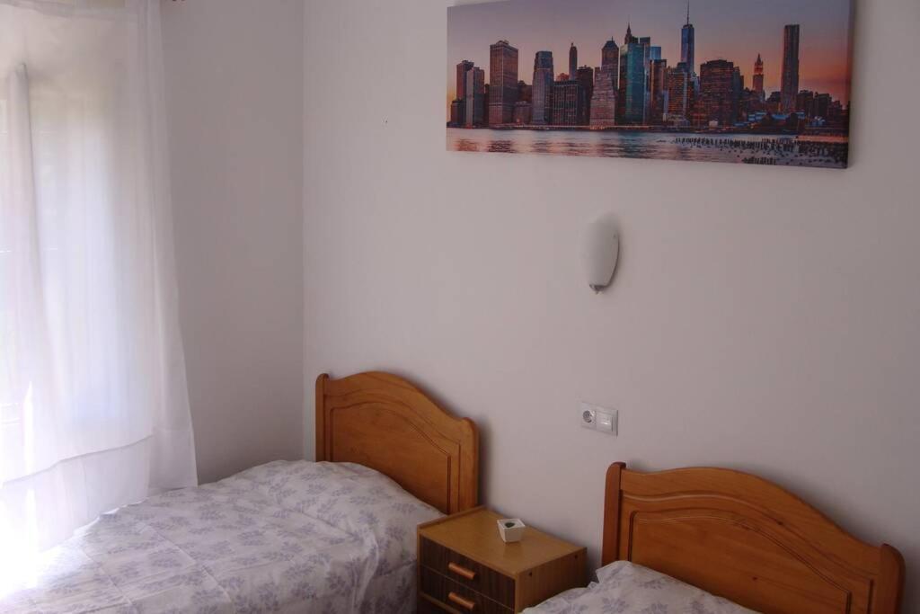 Apartamento Al Lado De La Playa Con Parking Y Jardin Кастел Пладжа де Аро Екстериор снимка
