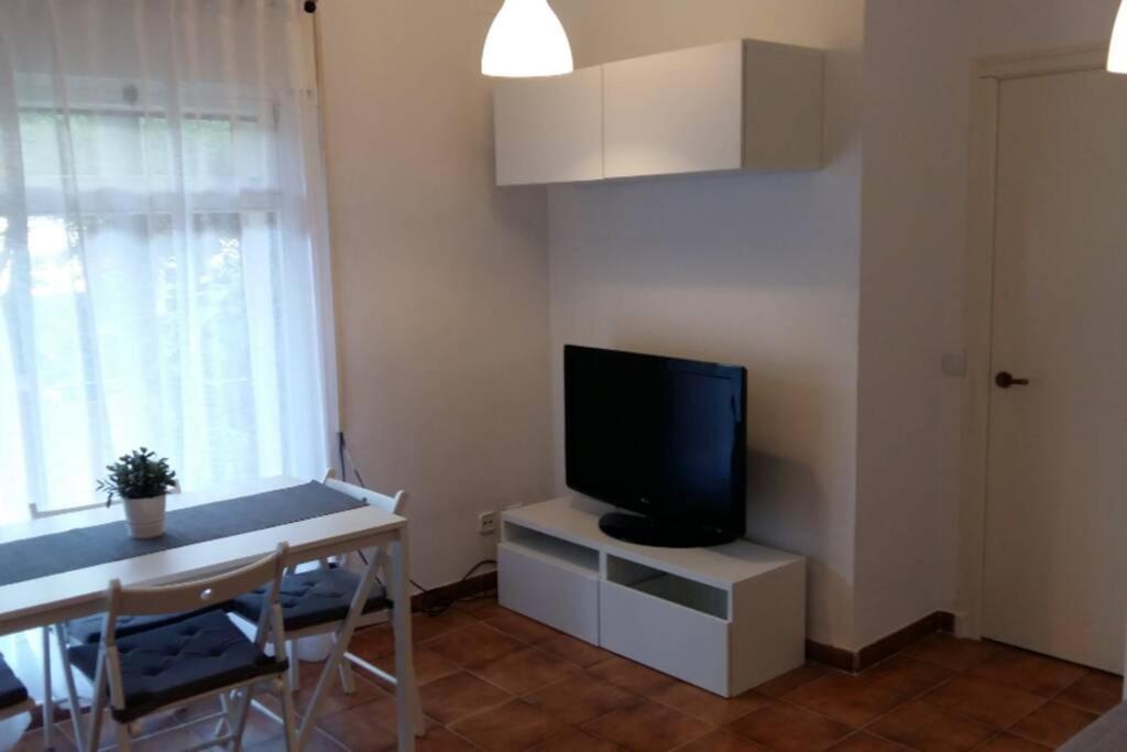 Apartamento Al Lado De La Playa Con Parking Y Jardin Кастел Пладжа де Аро Екстериор снимка