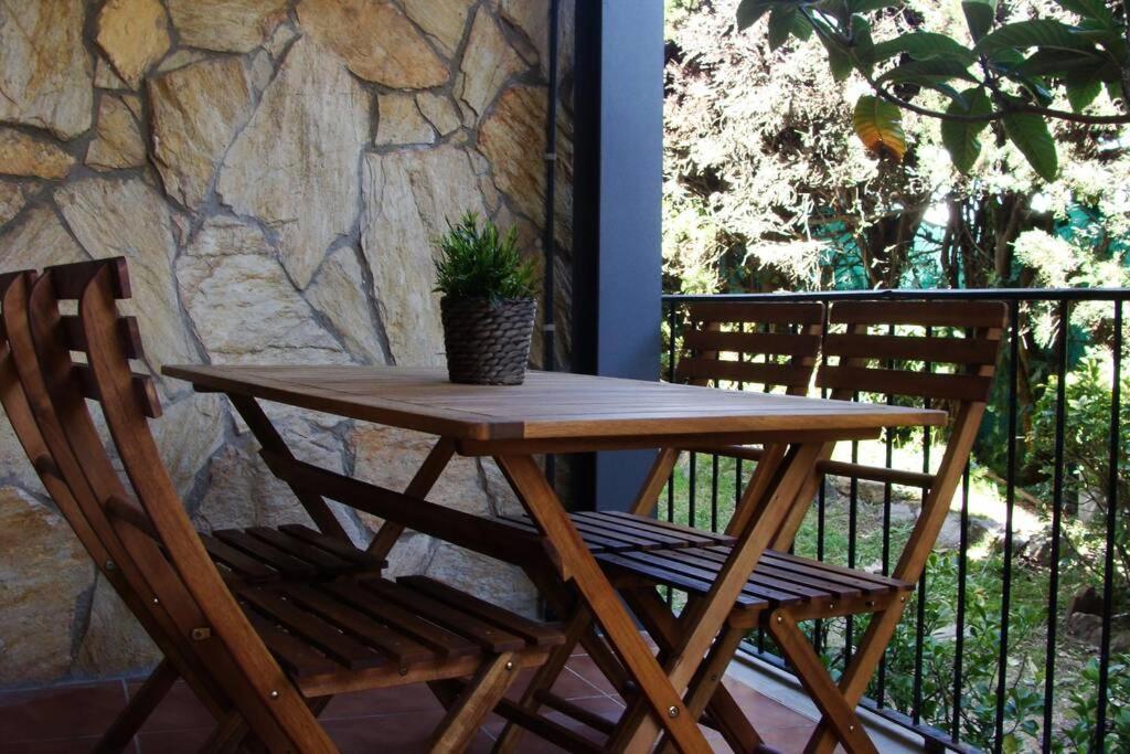 Apartamento Al Lado De La Playa Con Parking Y Jardin Кастел Пладжа де Аро Екстериор снимка