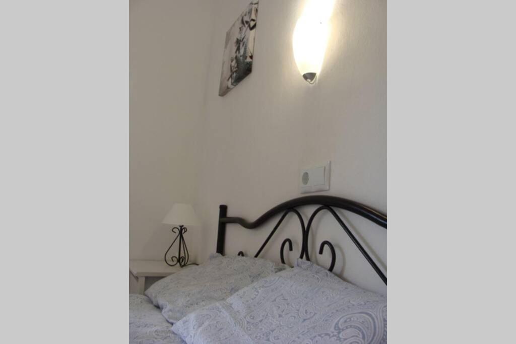 Apartamento Al Lado De La Playa Con Parking Y Jardin Кастел Пладжа де Аро Екстериор снимка